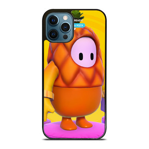 FALL GUYS PINEAPPLE SKIN iPhone 12 Pro Max Case Cover