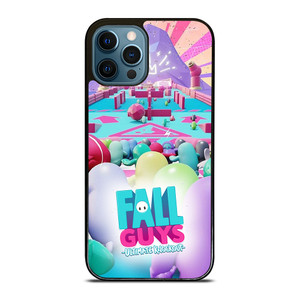 FALL GUYS ULTIMATE KNOCKOUT iPhone 12 Pro Max Case Cover