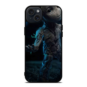 GROOT AVENGERS iPhone 15 Plus Case Cover