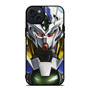 GUNDAM EXIA SUIT iPhone 15 Plus Case Cover