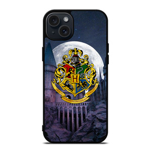 HOGWARTS HOUSE HARRY POTTER 2 iPhone 15 Plus Case Cover
