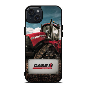 IH INTERNATIONAL HARVESTER TRACTOR iPhone 15 Plus Case Cover