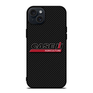 INTERNATIONAL HARVESTER IH FARMALL LOGO iPhone 15 Plus Case Cover