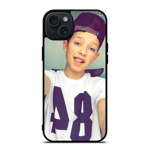 JACOB SARTORIUS 2 iPhone 15 Plus Case Cover