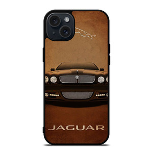 JAGUAR CAR ART iPhone 15 Plus Case Cover JAGUAR CAR ART iPhone 15 Plus Case Cover
