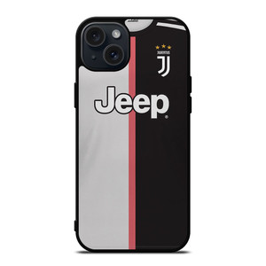 JUVENTUS FC JERSEY NEW iPhone 15 Plus Case Cover JUVENTUS FC JERSEY NEW iPhone 15 Plus Case Cover