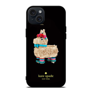 KATE SPADE PINATA iPhone 15 Plus Case Cover KATE SPADE PINATA iPhone 15 Plus Case Cover
