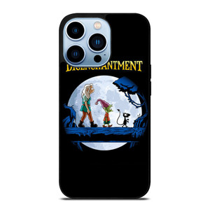 DISENCHANTMENT MOVIE CARTOON iPhone 13 Pro Max Case Cover DISENCHANTMENT MOVIE CARTOON iPhone 13 Pro Max Case Cover