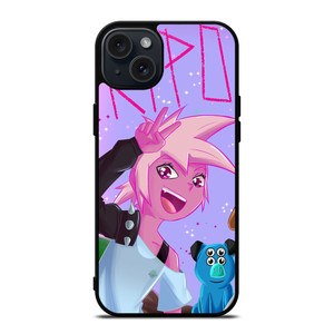 KIPO AND THE AGE OF WONDERBEASTS 2 iPhone 15 Plus Case Cover