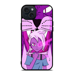 KIPO AND THE AGE OF WONDERBEASTS iPhone 15 Plus Case Cover