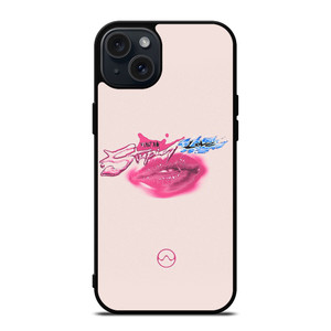 LADY GAGA STUPID LOVE ART iPhone 15 Plus Case Cover