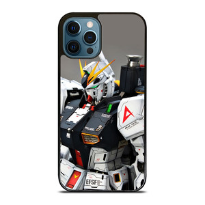 GUNDAM RX-93 iPhone 12 Pro Max Case Cover