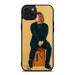 LEWIS CAPALDI MALE SINGER iPhone 15 Plus Case Cover LEWIS CAPALDI MALE SINGER iPhone 15 Plus Case Cover