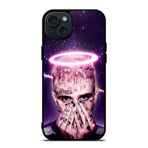LIL PEEP ART iPhone 15 Plus Case Cover LIL PEEP ART iPhone 15 Plus Case Cover
