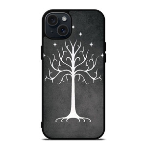 LORD OF THE RING TREE NEW iPhone 15 Plus Case Cover LORD OF THE RING TREE NEW iPhone 15 Plus Case Cover