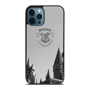 HOGWARTS HARRY POTTER 3 iPhone 12 Pro Max Case Cover