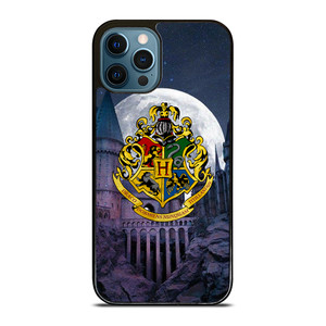 HOGWARTS HOUSE HARRY POTTER 2 iPhone 12 Pro Max Case Cover