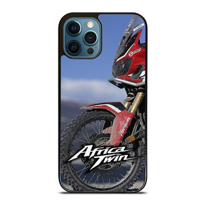 HONDA AFRICA TWIN OFFROAD iPhone 12 Pro Max Case Cover