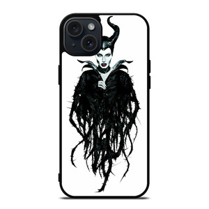 MALEVICENT ART DISNEY iPhone 15 Plus Case Cover MALEVICENT ART DISNEY iPhone 15 Plus Case Cover
