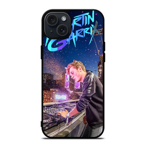 MARTIN GARRIX DJ iPhone 15 Plus Case Cover MARTIN GARRIX DJ iPhone 15 Plus Case Cover