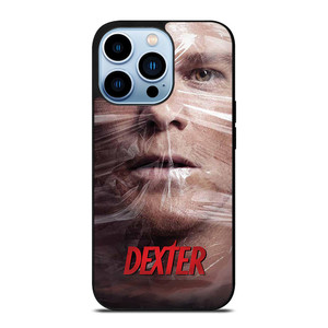 DEXTER iPhone 13 Pro Max Case Cover
