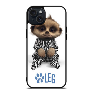 MEERKAT BABY OLEG NEW iPhone 15 Plus Case Cover MEERKAT BABY OLEG NEW iPhone 15 Plus Case Cover