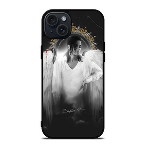 MICHAEL JACKSON WING iPhone 15 Plus Case Cover MICHAEL JACKSON WING iPhone 15 Plus Case Cover