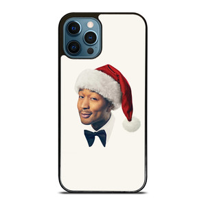 JOHN LEGEND A LEGENDARY CHRISTMAS iPhone 12 Pro Max Case Cover