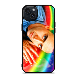 NICOLAS CAGE COLOR FULLjpg iPhone 15 Plus Case Cover