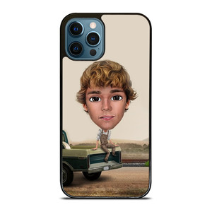 JUSTIN BIEBER HOLY ART iPhone 12 Pro Max Case Cover