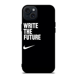 NIKE WRITE THE FUTURE iPhone 15 Plus Case Cover