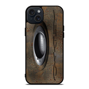 OAKLEY ICON iPhone 15 Plus Case Cover