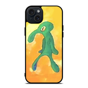 OLD BOLD AND BRUSH DRAWING iPhone 15 Plus Case Cover OLD BOLD AND BRUSH DRAWING iPhone 15 Plus Case Cover