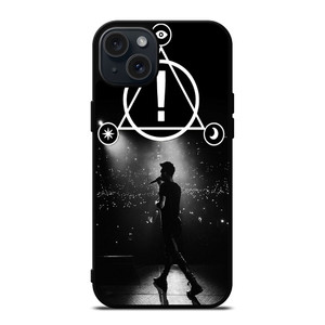 PANIC AT THE DISCO iPhone 15 Plus Case Cover