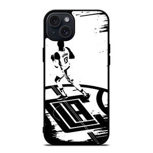PAUL GEORGE 13 LA CLIPPERS iPhone 15 Plus Case Cover