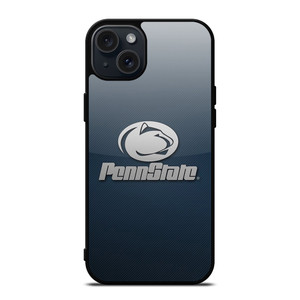 PENN STATE EMBLEM iPhone 15 Plus Case Cover PENN STATE EMBLEM iPhone 15 Plus Case Cover