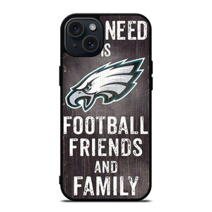 PHILADELPHIA EAGLES FOOTBALL QUOTES iPhone 15 Plus Case Cover PHILADELPHIA EAGLES FOOTBALL QUOTES iPhone 15 Plus Case Cover