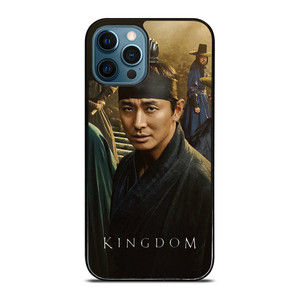 KINGDOM MOVIES KOREA iPhone 12 Pro Max Case Cover