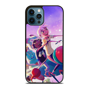 KIPO AND THE AGE OF WONDERBEASTS ALL iPhone 12 Pro Max Case Cover