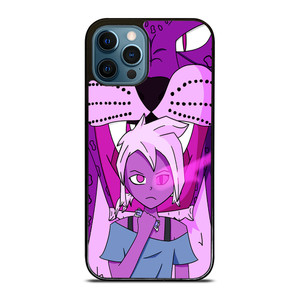 KIPO AND THE AGE OF WONDERBEASTS iPhone 12 Pro Max Case Cover