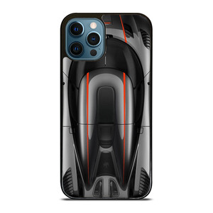 KOENIGSEGG AGERA RS CHASSIS iPhone 12 Pro Max Case Cover