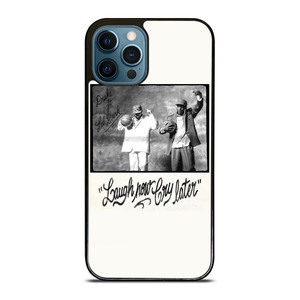 LAUGH NOW CRY LATER DRAKE iPhone 12 Pro Max Case Cover LAUGH NOW CRY LATER DRAKE iPhone 12 Pro Max Case Cover