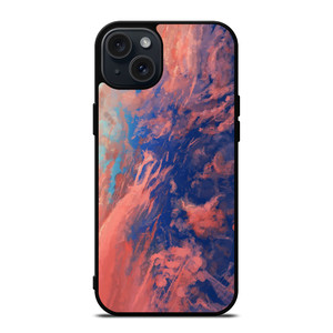 SKY ANIME MOVIE iPhone 15 Plus Case Cover