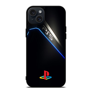 SONY PS PLAYSTATION 5 iPhone 15 Plus Case Cover SONY PS PLAYSTATION 5 iPhone 15 Plus Case Cover