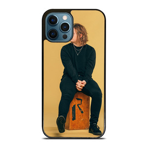 LEWIS CAPALDI MALE SINGER iPhone 12 Pro Max Case Cover