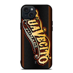 SUAVECITO POMADE LABEL iPhone 15 Plus Case Cover