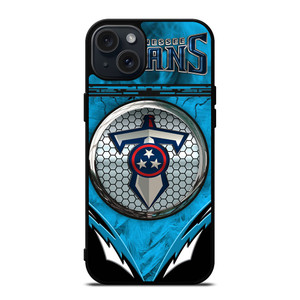 TENNESSEE TITANS LOGO iPhone 15 Plus Case Cover