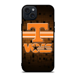 TENNESSEE UT VOLS ICON iPhone 15 Plus Case Cover TENNESSEE UT VOLS ICON iPhone 15 Plus Case Cover