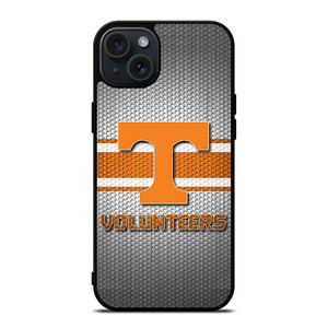 TENNESSEE UT VOLS PLATE LOGO iPhone 15 Plus Case Cover