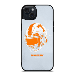 TENNESSEE VOLS FOOTBALL HELMET iPhone 15 Plus Case Cover